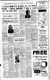 Crewe Chronicle Saturday 12 January 1963 Page 14