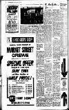 Crewe Chronicle Saturday 29 June 1963 Page 22