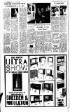 Crewe Chronicle Saturday 12 October 1963 Page 22