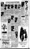Crewe Chronicle Saturday 02 November 1963 Page 6