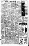 Crewe Chronicle Saturday 09 November 1963 Page 4