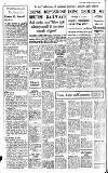 Crewe Chronicle Saturday 09 November 1963 Page 24