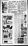 Crewe Chronicle Saturday 11 January 1964 Page 8