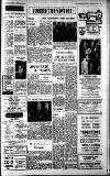 Crewe Chronicle Saturday 08 February 1964 Page 3