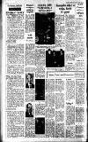 Crewe Chronicle Saturday 29 February 1964 Page 20