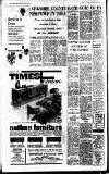 Crewe Chronicle Saturday 07 March 1964 Page 8