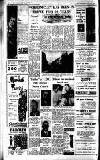 Crewe Chronicle Saturday 21 March 1964 Page 20