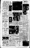 Crewe Chronicle Saturday 16 May 1964 Page 20