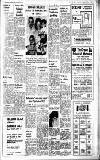Crewe Chronicle Saturday 01 August 1964 Page 11