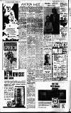 Crewe Chronicle Saturday 31 October 1964 Page 4