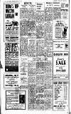 Crewe Chronicle Saturday 23 January 1965 Page 4