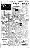 Crewe Chronicle Saturday 27 February 1965 Page 24