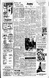 Crewe Chronicle Saturday 06 March 1965 Page 10