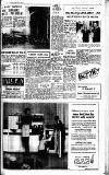Crewe Chronicle Thursday 12 August 1965 Page 9
