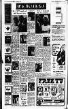 Crewe Chronicle Thursday 02 September 1965 Page 6