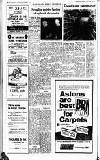 Crewe Chronicle Thursday 04 November 1965 Page 10