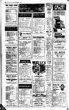 Crewe Chronicle Thursday 04 November 1965 Page 18