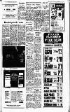 Crewe Chronicle Thursday 04 November 1965 Page 23