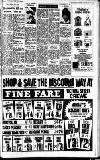 Crewe Chronicle Thursday 12 January 1967 Page 5