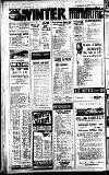 Crewe Chronicle Thursday 01 February 1968 Page 22