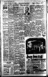 Crewe Chronicle Thursday 29 February 1968 Page 6