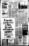 Crewe Chronicle Thursday 29 February 1968 Page 8