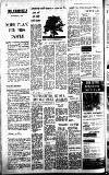 Crewe Chronicle Thursday 29 February 1968 Page 14