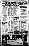 Crewe Chronicle Thursday 29 February 1968 Page 22