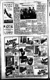 Crewe Chronicle Thursday 07 March 1968 Page 10