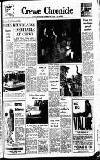Crewe Chronicle Thursday 02 May 1968 Page 1