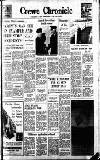 Crewe Chronicle Thursday 23 May 1968 Page 1