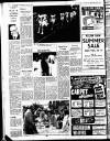 Crewe Chronicle Thursday 25 July 1968 Page 30