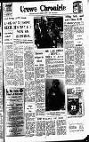 Crewe Chronicle Thursday 01 August 1968 Page 1