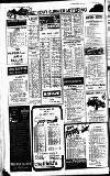 Crewe Chronicle Thursday 08 August 1968 Page 22