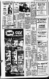 Crewe Chronicle Thursday 02 January 1969 Page 10
