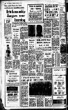 Crewe Chronicle Thursday 30 January 1969 Page 28
