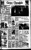 Crewe Chronicle