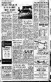 Crewe Chronicle Thursday 21 August 1969 Page 24