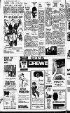 Crewe Chronicle Thursday 02 October 1969 Page 10