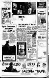 Crewe Chronicle Thursday 06 November 1969 Page 10
