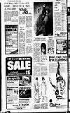 Crewe Chronicle Thursday 15 January 1970 Page 6