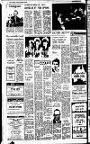 Crewe Chronicle Thursday 15 January 1970 Page 10