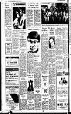 Crewe Chronicle Thursday 22 January 1970 Page 10