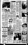 Crewe Chronicle Thursday 29 January 1970 Page 8