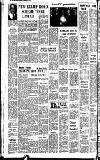 Crewe Chronicle Thursday 12 February 1970 Page 30