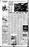 Crewe Chronicle Thursday 19 February 1970 Page 16