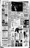 Crewe Chronicle Thursday 19 March 1970 Page 10