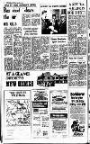 Crewe Chronicle Thursday 21 January 1971 Page 10