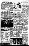 Crewe Chronicle Thursday 11 March 1971 Page 32