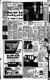 Crewe Chronicle Thursday 11 January 1973 Page 2